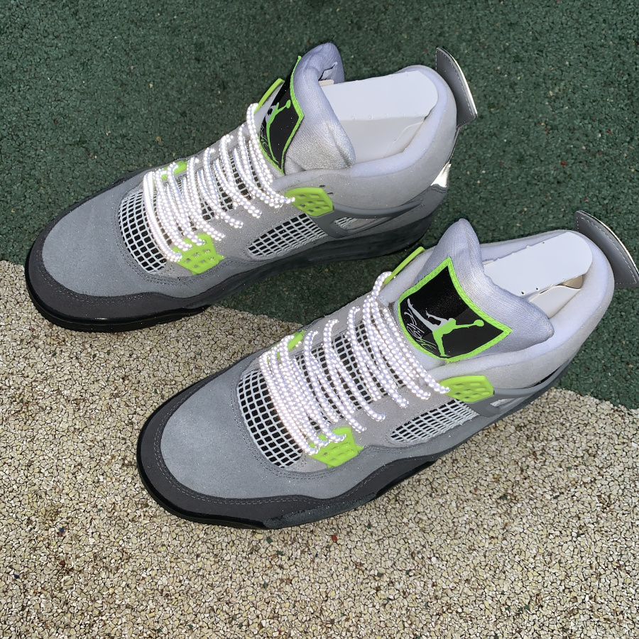 Nike Air Jordan 4 Retro Se Neon 95 Ct5342 007 11 - kickbulk.cc