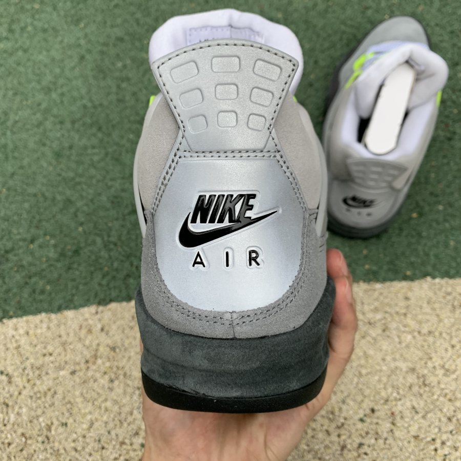 Nike Air Jordan 4 Retro Se Neon 95 Ct5342 007 15 - kickbulk.cc