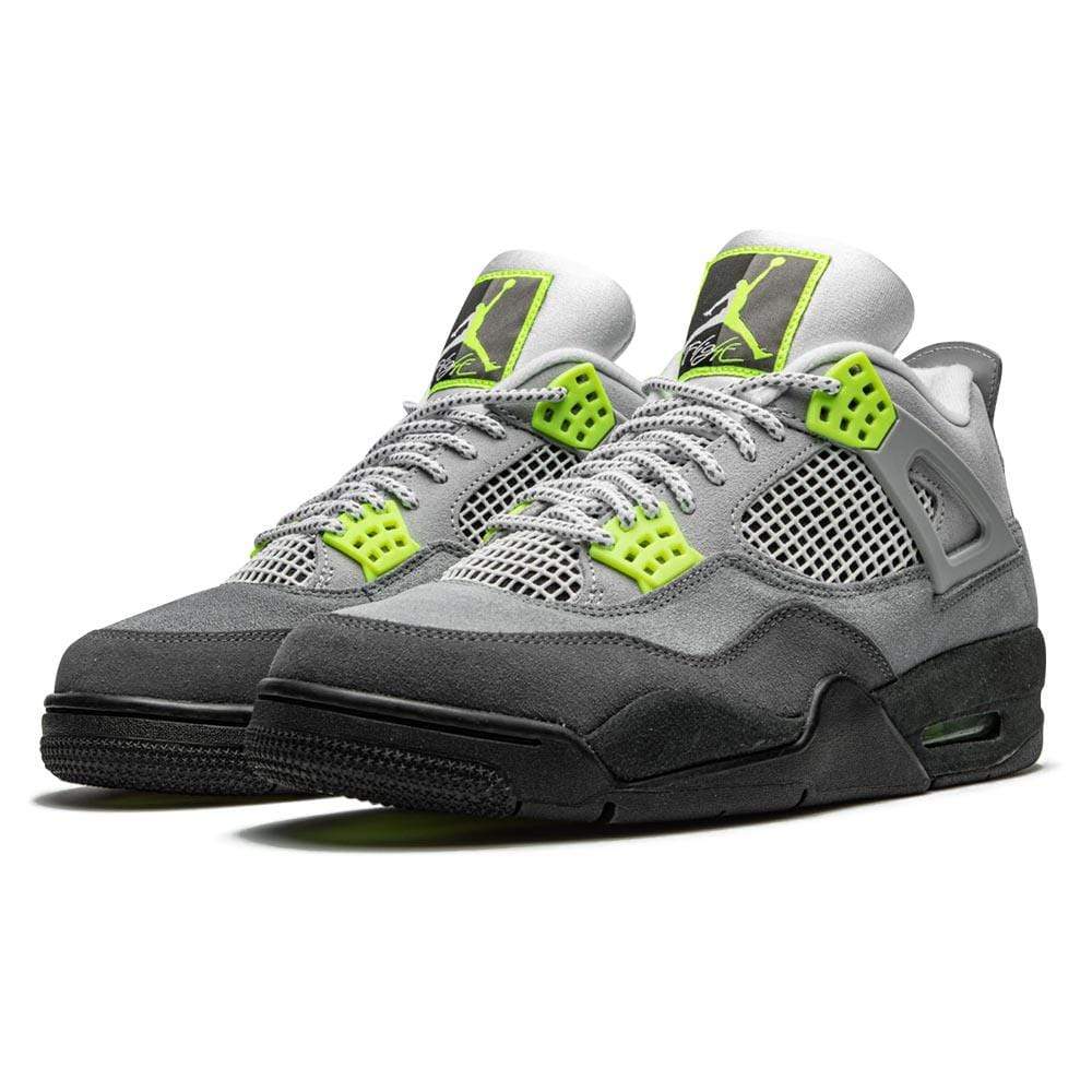 Nike Air Jordan 4 Retro Se Neon 95 Ct5342 007 2 - kickbulk.cc