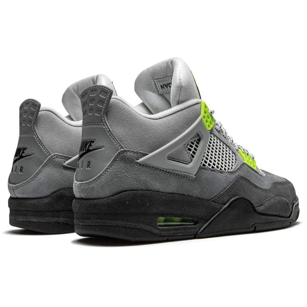 Nike Air Jordan 4 Retro Se Neon 95 Ct5342 007 3 - kickbulk.cc