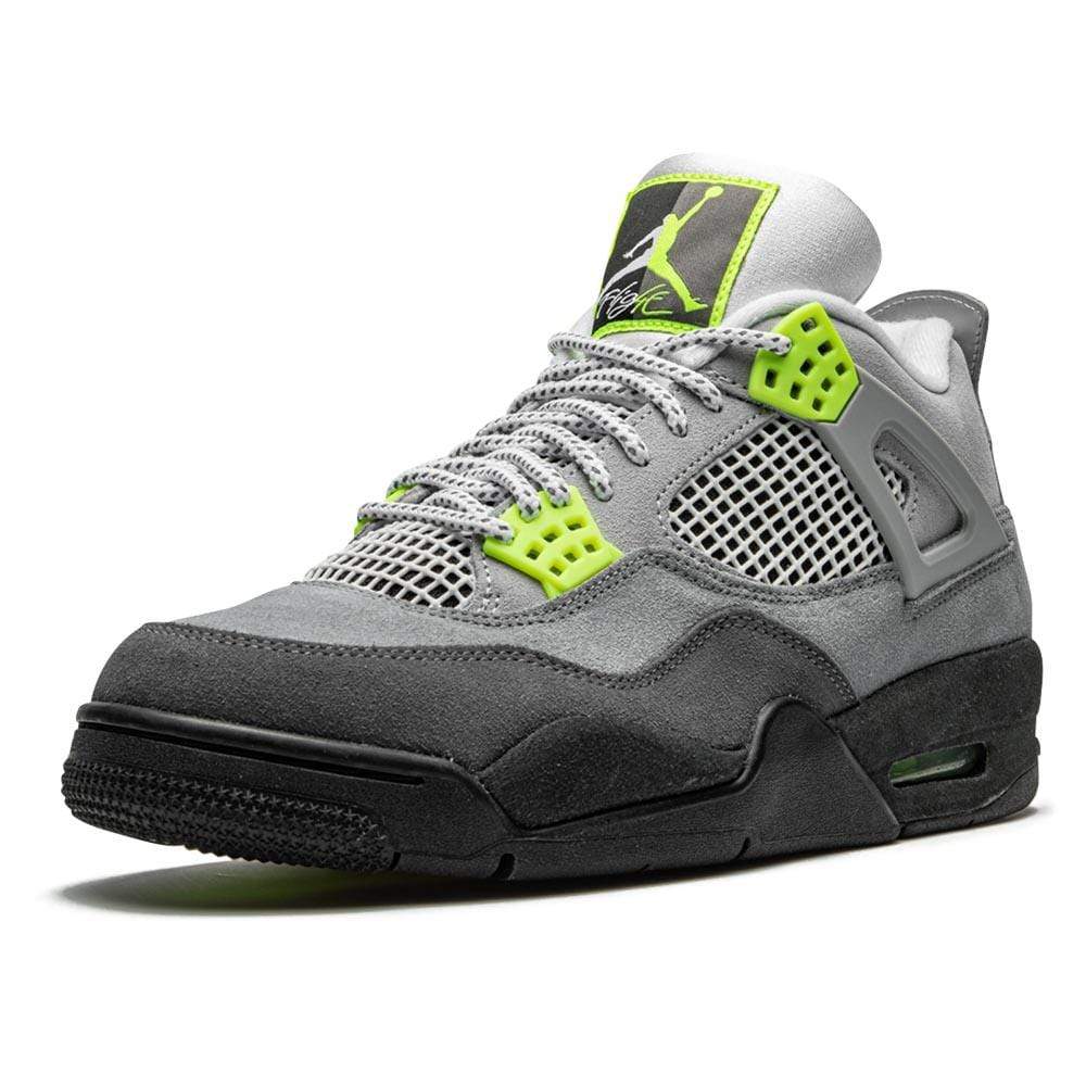 Nike Air Jordan 4 Retro Se Neon 95 Ct5342 007 4 - kickbulk.cc