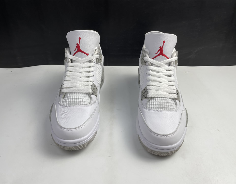 Nike Air Jordan 4 Retro White Oreo 2021 Ct8527 100 19 - kickbulk.cc