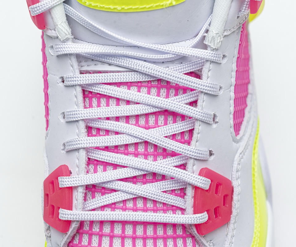 Nike Air Jordan 4 Retro Se Lemon Venom Cv7808 100 11 - kickbulk.cc