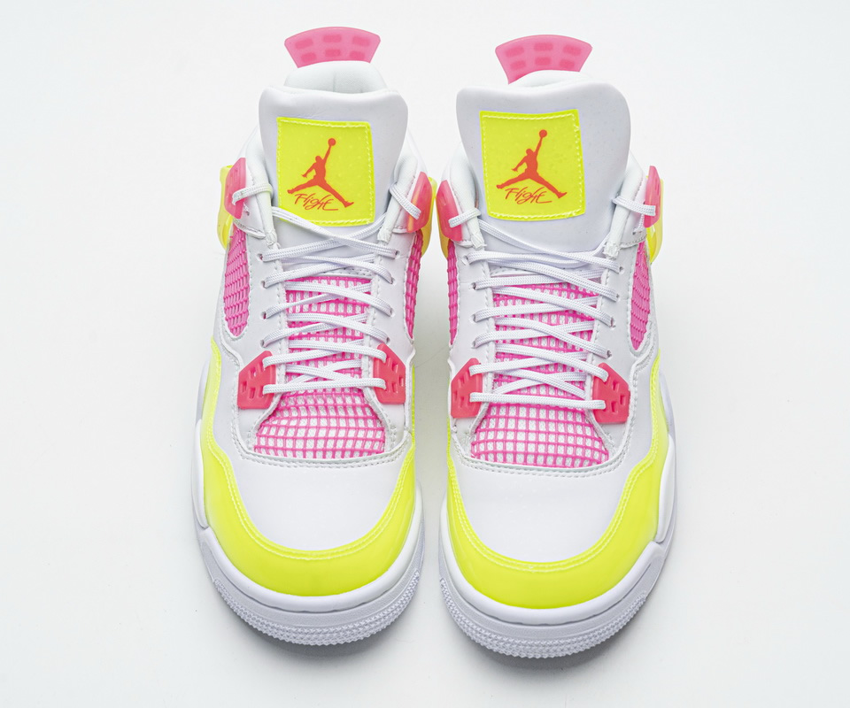 Nike Air Jordan 4 Retro Se Lemon Venom Cv7808 100 2 - kickbulk.cc