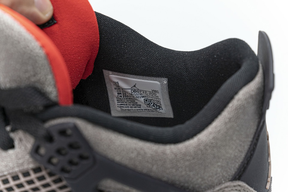 Kickbulk Nike Air Jordan 4 Retro Taupe Haze Db0732 200 20 - kickbulk.cc