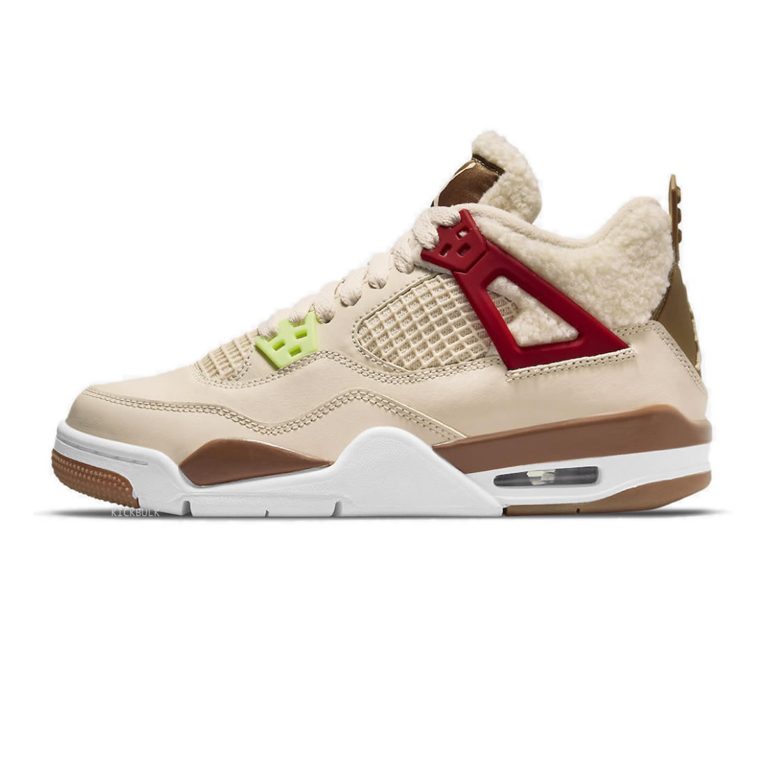 Air Jordan 4 Retro Gs Wild Things Dh0572 264 1 - kickbulk.cc