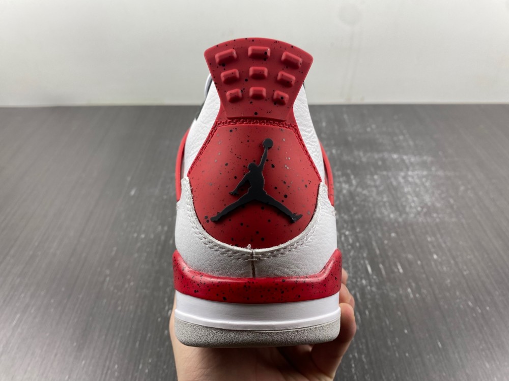 0 Air Jordan 4 Red Cement Dh6927 161 20 - kickbulk.cc