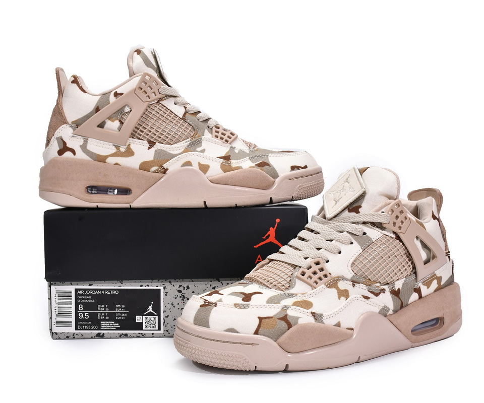 Aleali May Air Jordan 4 Camo Dj1193 200 3 - kickbulk.cc