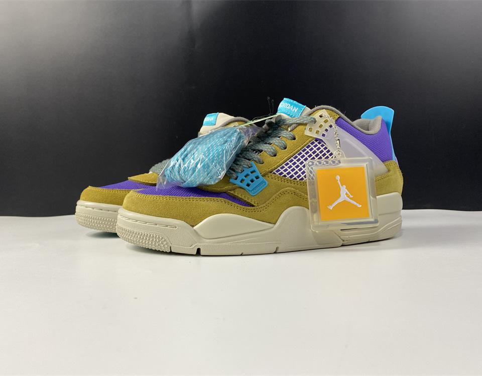 Jordan 4 Retro Sp 30th Anniversary Union Desert Moss Dj5718 300 20 - kickbulk.cc