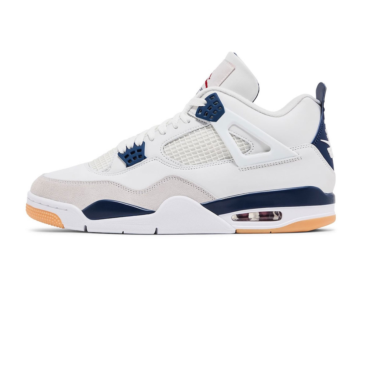 Nike Sb Air Jordan 4 Retro Sp Navy Dr5415 100 1 - kickbulk.cc