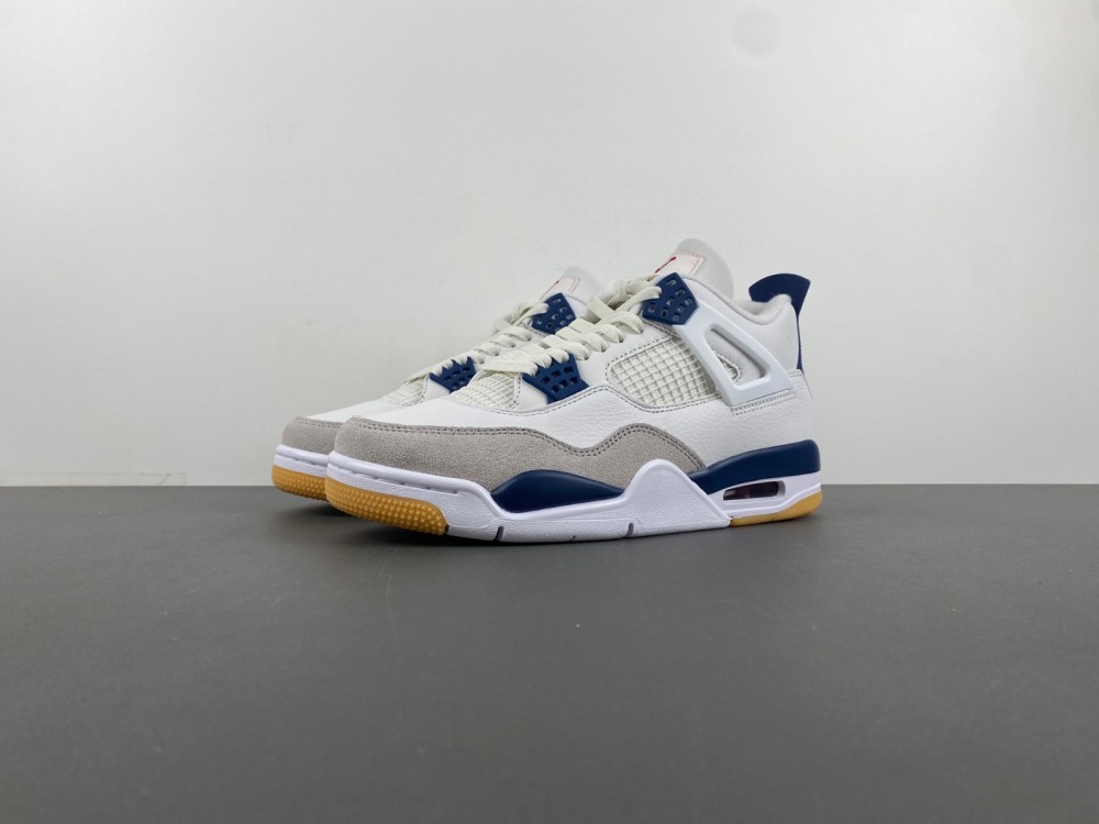 Nike Sb Air Jordan 4 Retro Sp Navy Dr5415 100 6 - kickbulk.cc