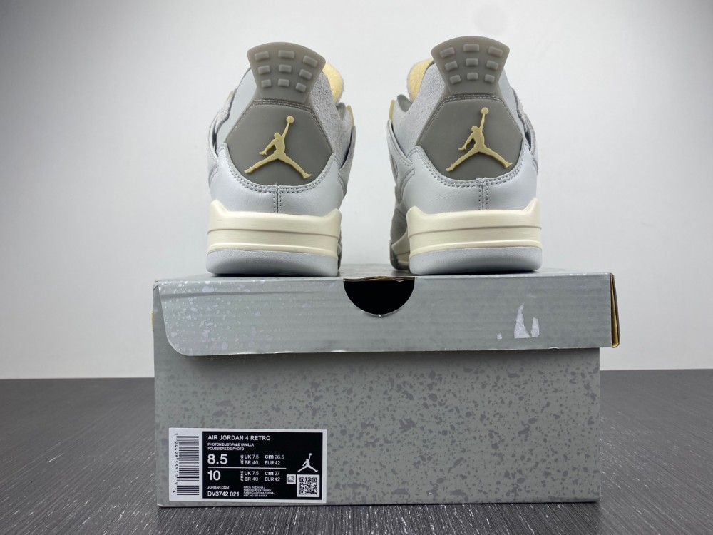 Air Jordan 4 Retro Se Craft Dv3742 021 14 - kickbulk.cc