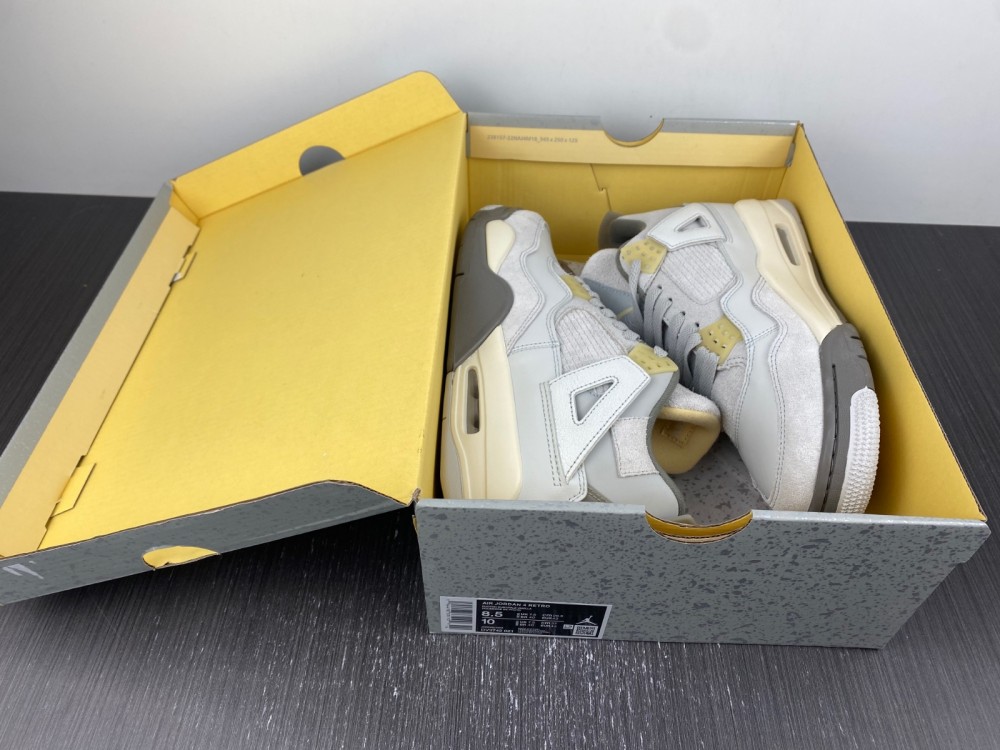 Air Jordan 4 Retro Se Craft Dv3742 021 16 - kickbulk.cc