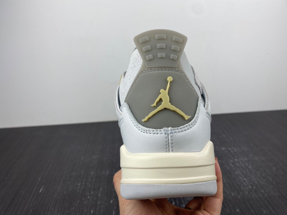 Air Jordan 4 Retro Se Craft Dv3742 021 20 - kickbulk.cc