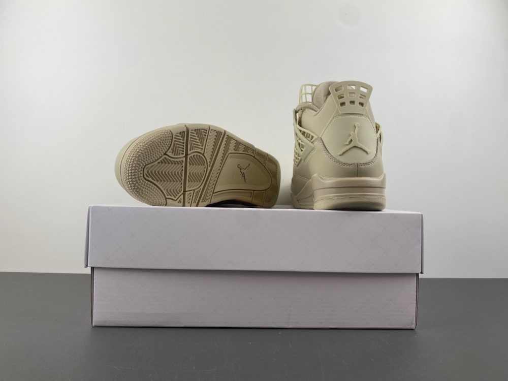 Air Jordan 4 Retro Net Rattan Wmns Fn7251 200 13 - kickbulk.cc