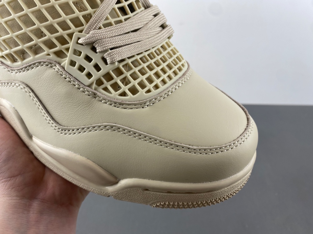 Air Jordan 4 Retro Net Rattan Wmns Fn7251 200 17 - kickbulk.cc