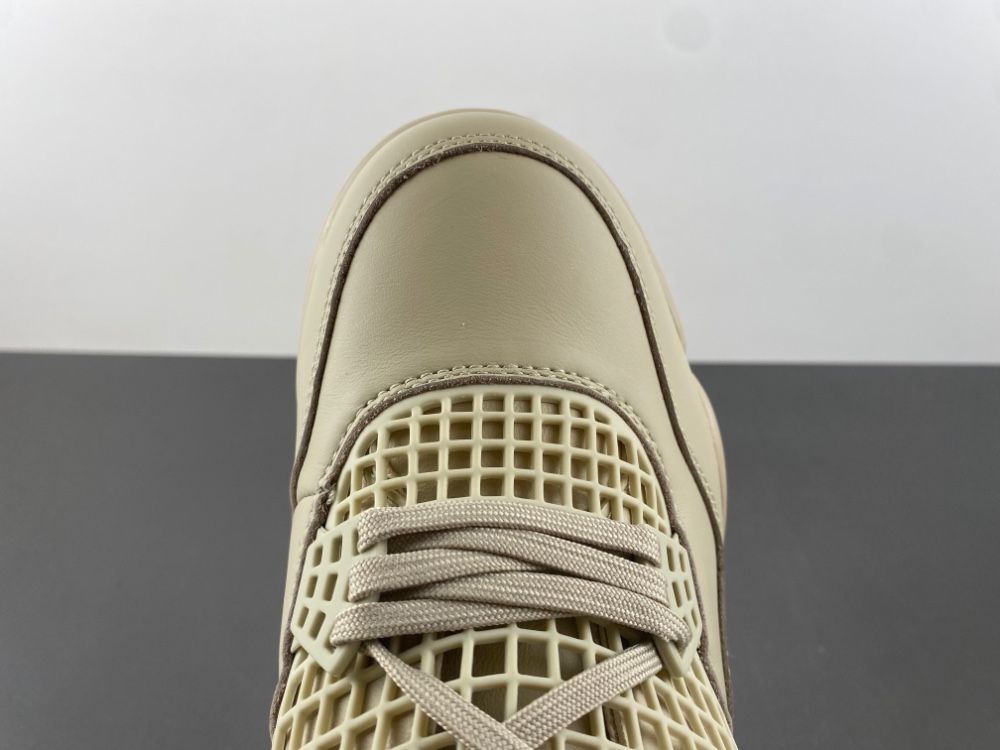 Air Jordan 4 Retro Net Rattan Wmns Fn7251 200 19 - kickbulk.cc
