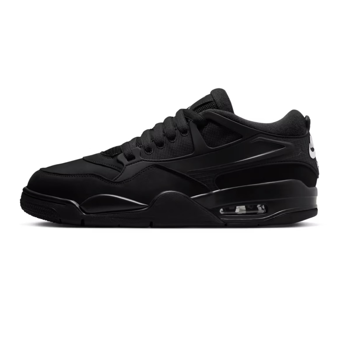 Air Jordan 4 Rm Black Cat Fq7939 004 1 - kickbulk.cc