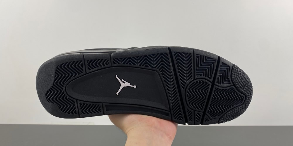 Air Jordan 4 Rm Black Cat Fq7939 004 10 - kickbulk.cc