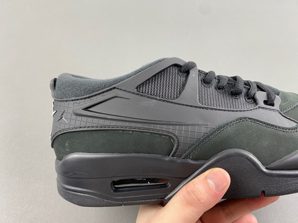 Air Jordan 4 Rm Black Cat Fq7939 004 16 - kickbulk.cc