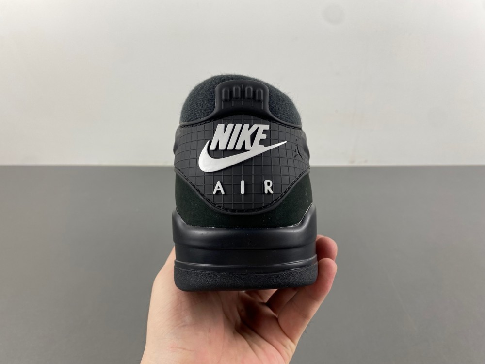 Air Jordan 4 Rm Black Cat Fq7939 004 20 - kickbulk.cc