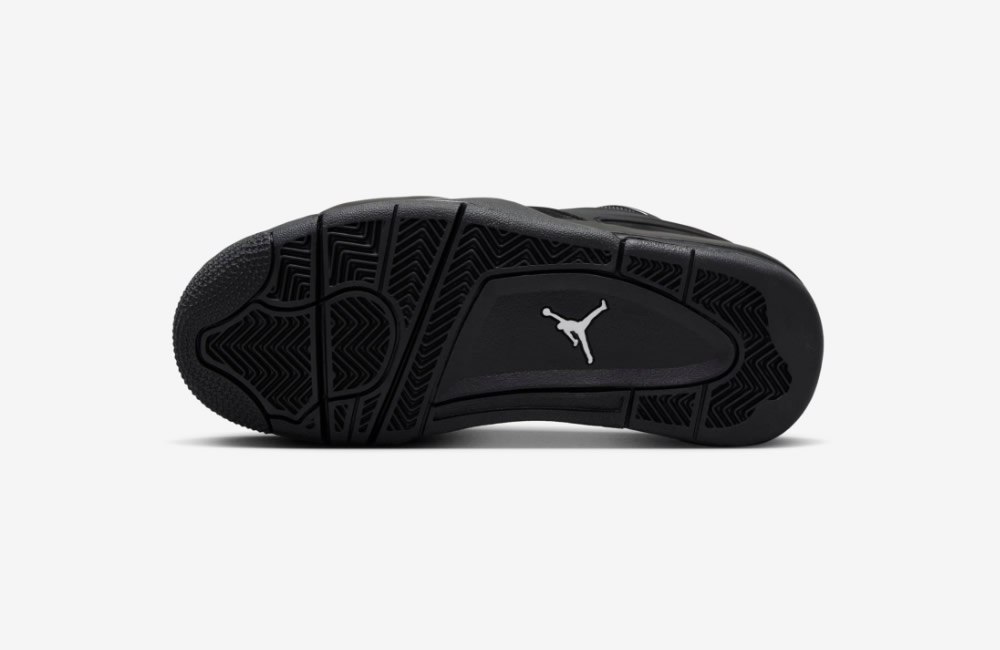 Air Jordan 4 Rm Black Cat Fq7939 004 5 - kickbulk.cc