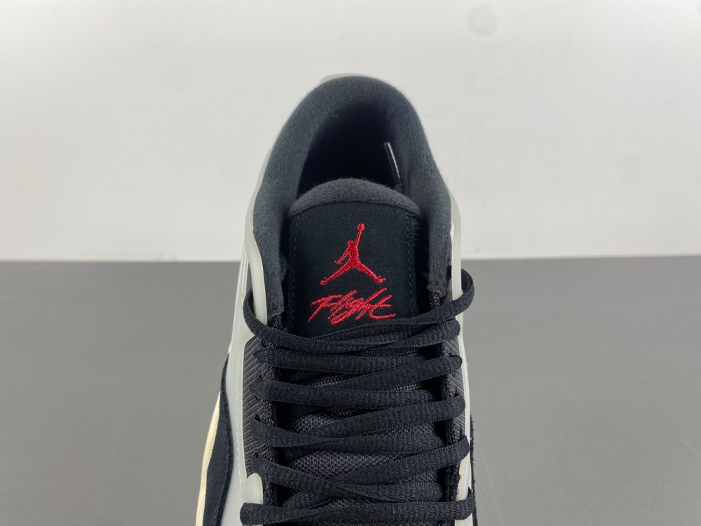 Air Jordan 4 Rm Black Sail Fq7939 006 15 - kickbulk.cc