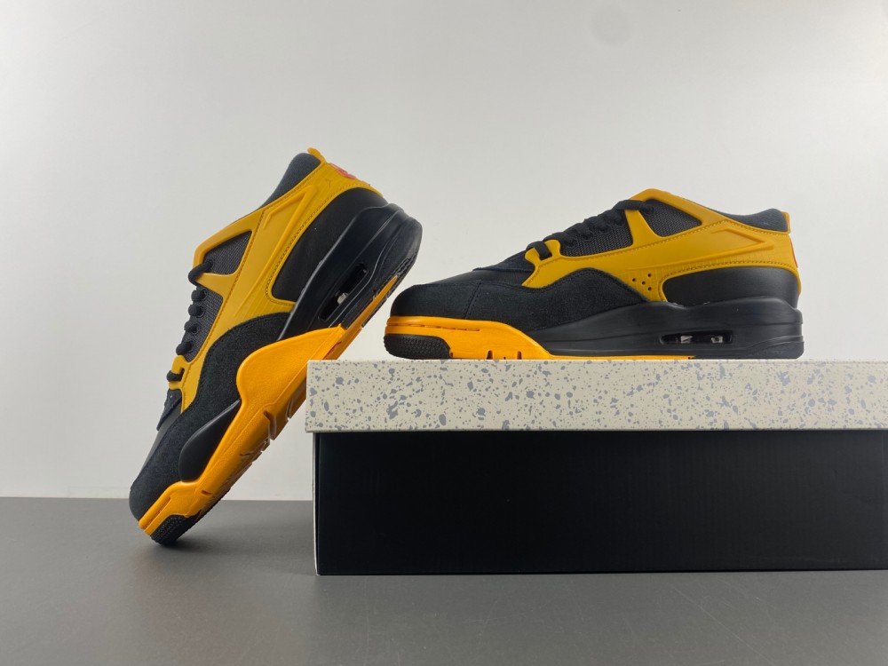 Air Jordan 4 Rm Bruce Lee Fq7939 007 11 - kickbulk.cc