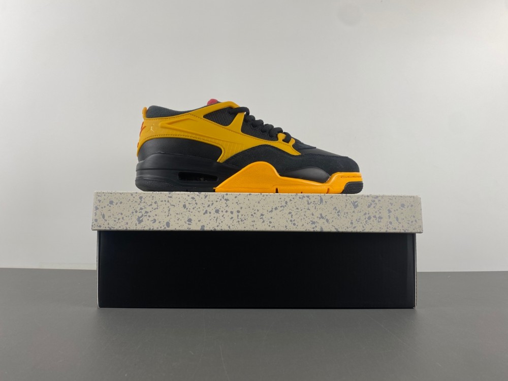 Air Jordan 4 Rm Bruce Lee Fq7939 007 13 - kickbulk.cc