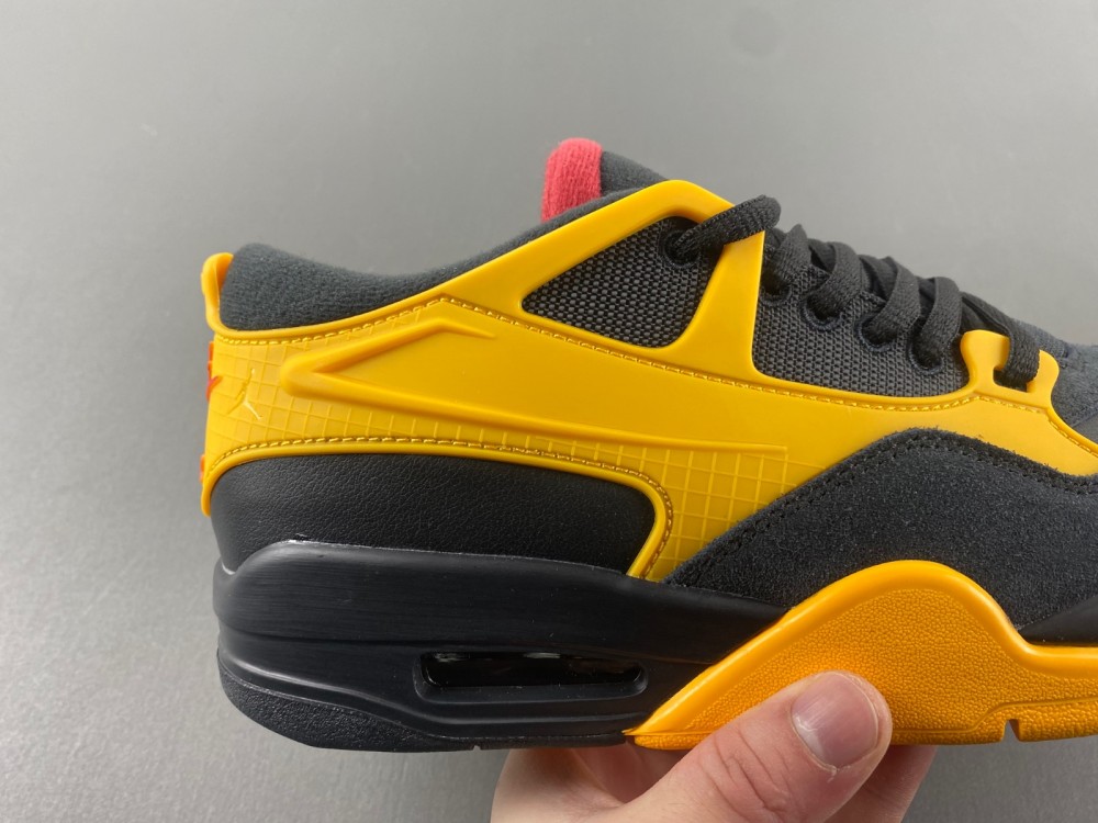 Air Jordan 4 Rm Bruce Lee Fq7939 007 16 - kickbulk.cc