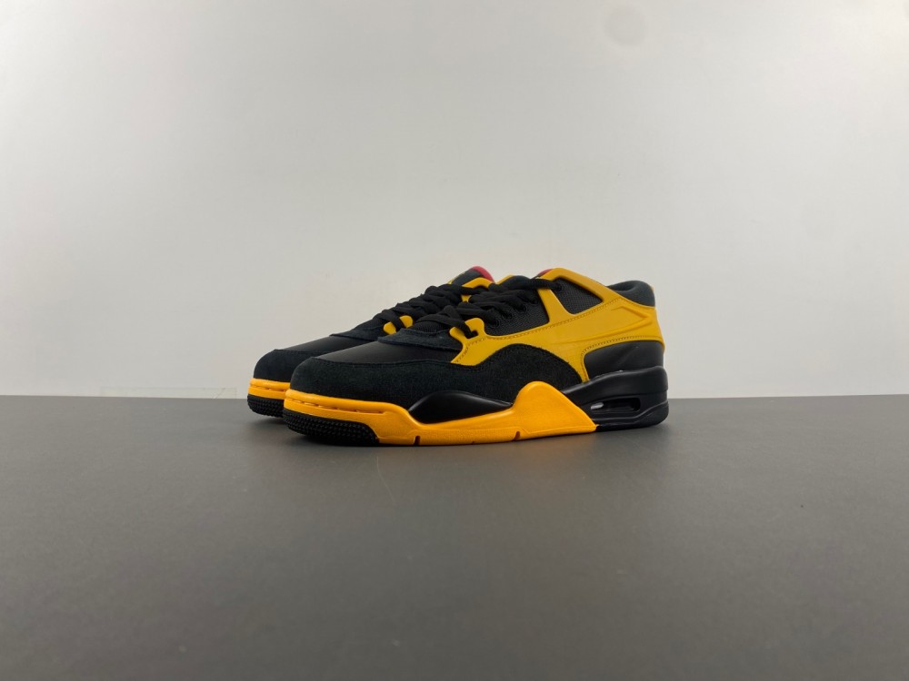 Air Jordan 4 Rm Bruce Lee Fq7939 007 6 - kickbulk.cc