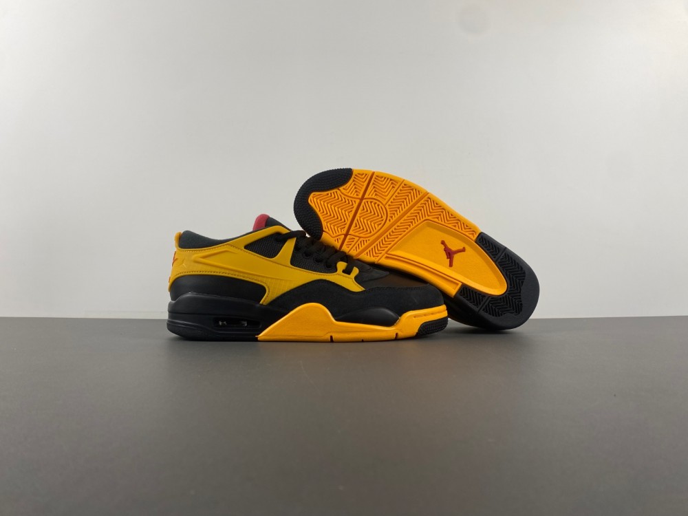 Air Jordan 4 Rm Bruce Lee Fq7939 007 8 - kickbulk.cc