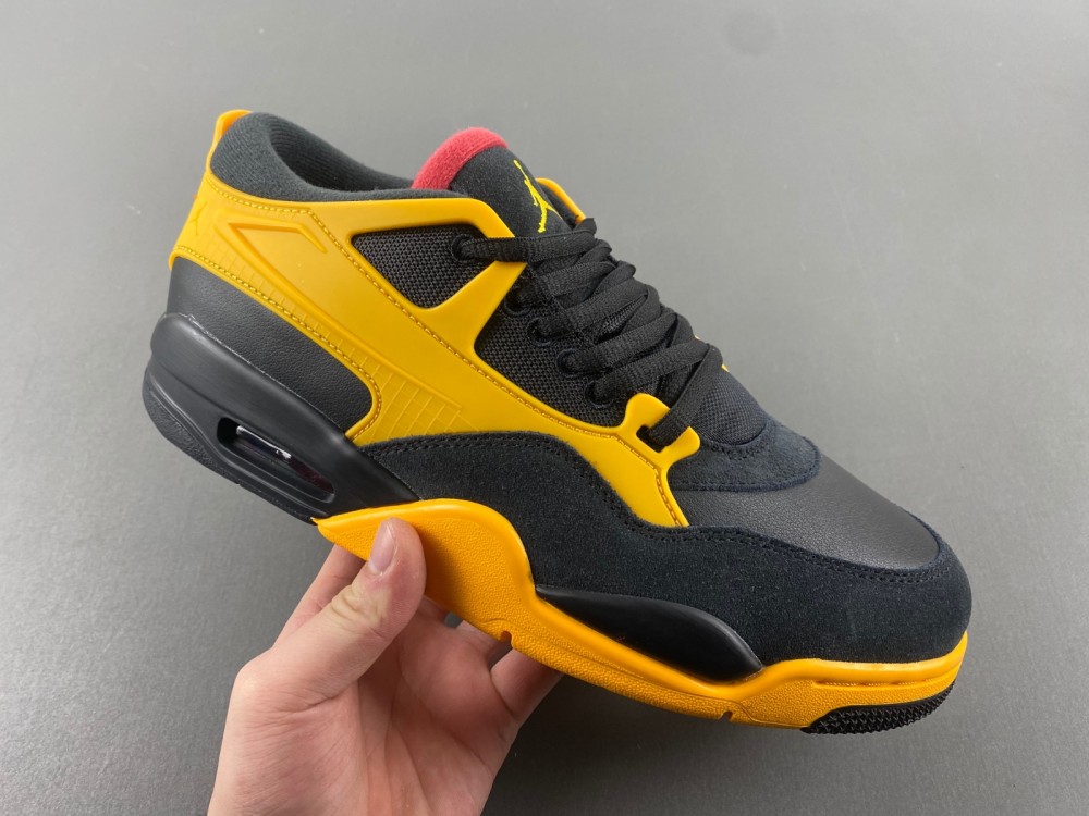 Air Jordan 4 Rm Bruce Lee Fq7939 007 9 - kickbulk.cc