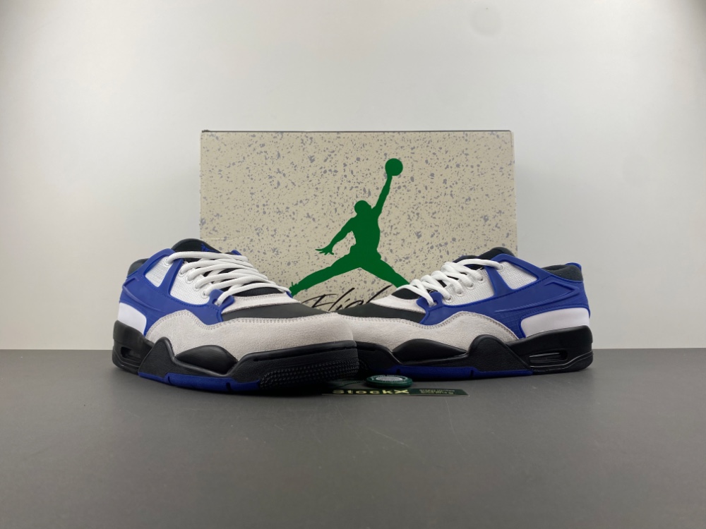 Air Jordan 4 Rm Motorsports Fq7939 140 14 - kickbulk.cc