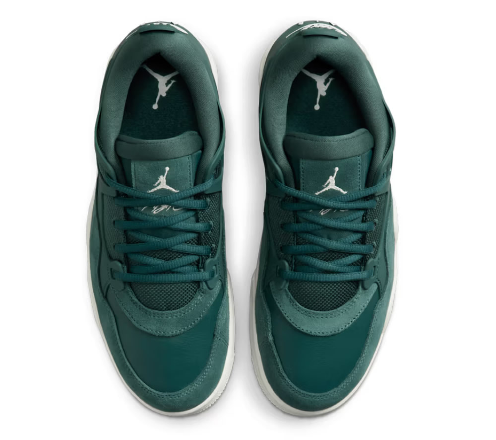 Air Jordan 4 Rm Oxidized Green Wmns Fq7940 300 2 - kickbulk.cc