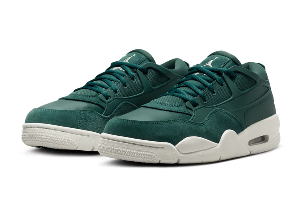 Air Jordan 4 Rm Oxidized Green Wmns Fq7940 300 3 - kickbulk.cc