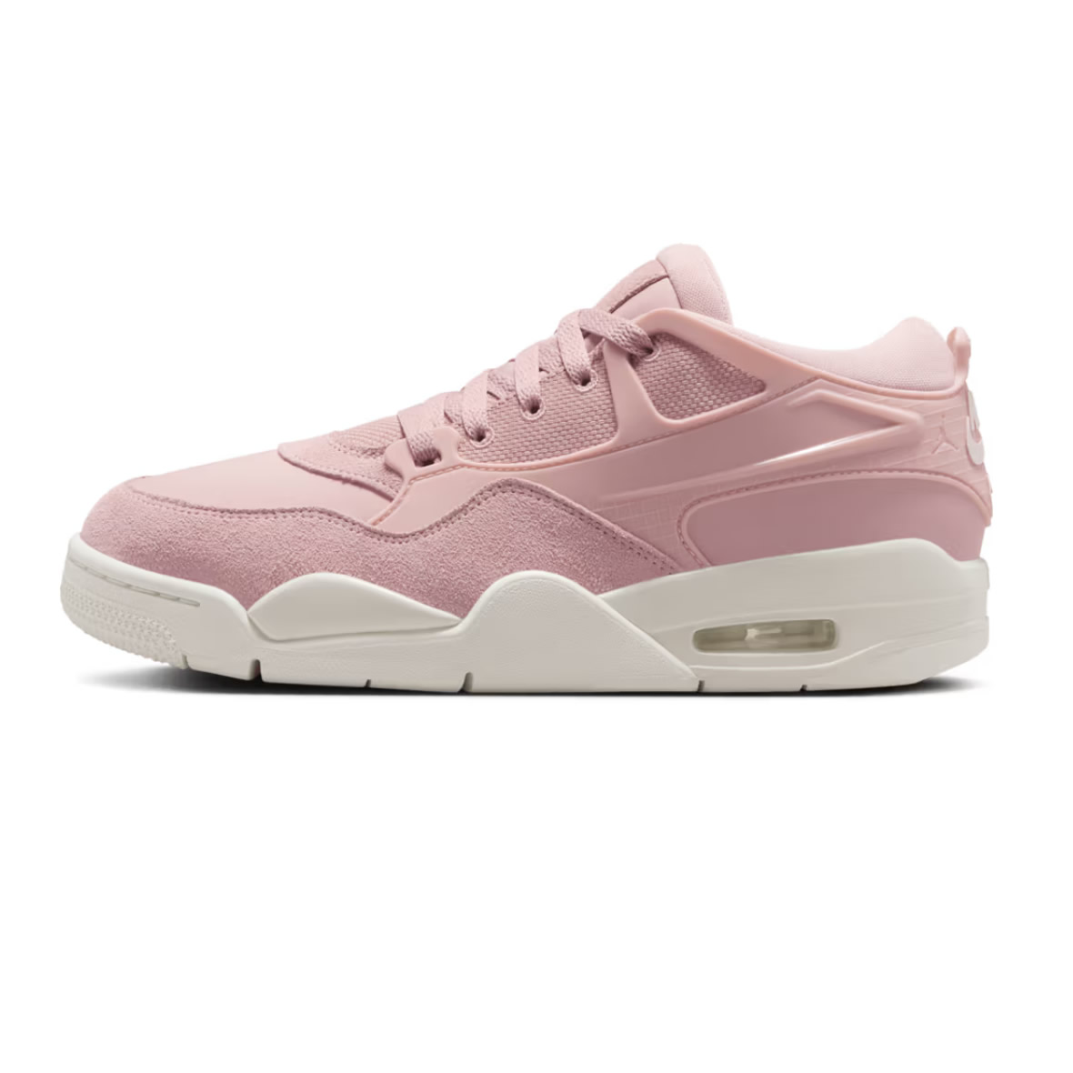 Air Jordan 4 Rm Pink Oxford Wmns Fq7940 600 1 - kickbulk.cc