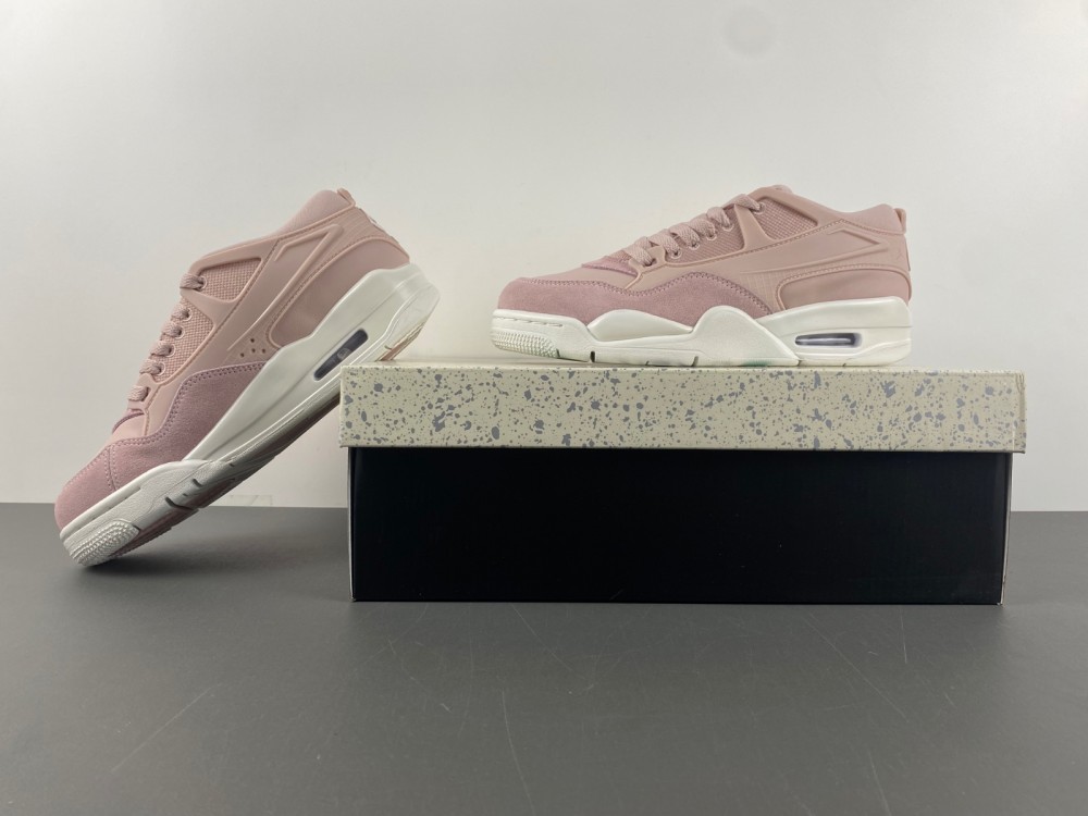 Air Jordan 4 Rm Pink Oxford Wmns Fq7940 600 11 - kickbulk.cc