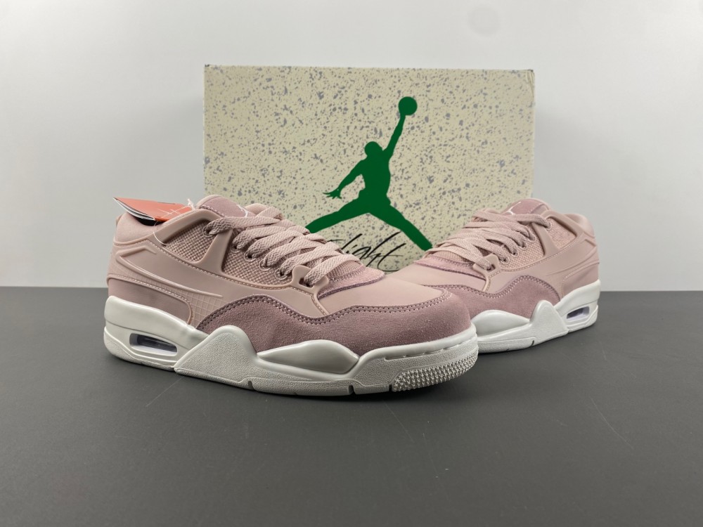 Air Jordan 4 Rm Pink Oxford Wmns Fq7940 600 13 - kickbulk.cc