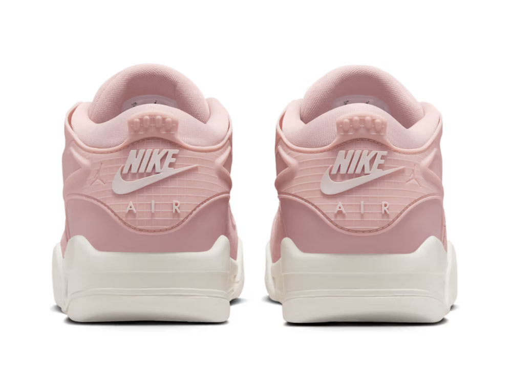 Air Jordan 4 Rm Pink Oxford Wmns Fq7940 600 4 - kickbulk.cc