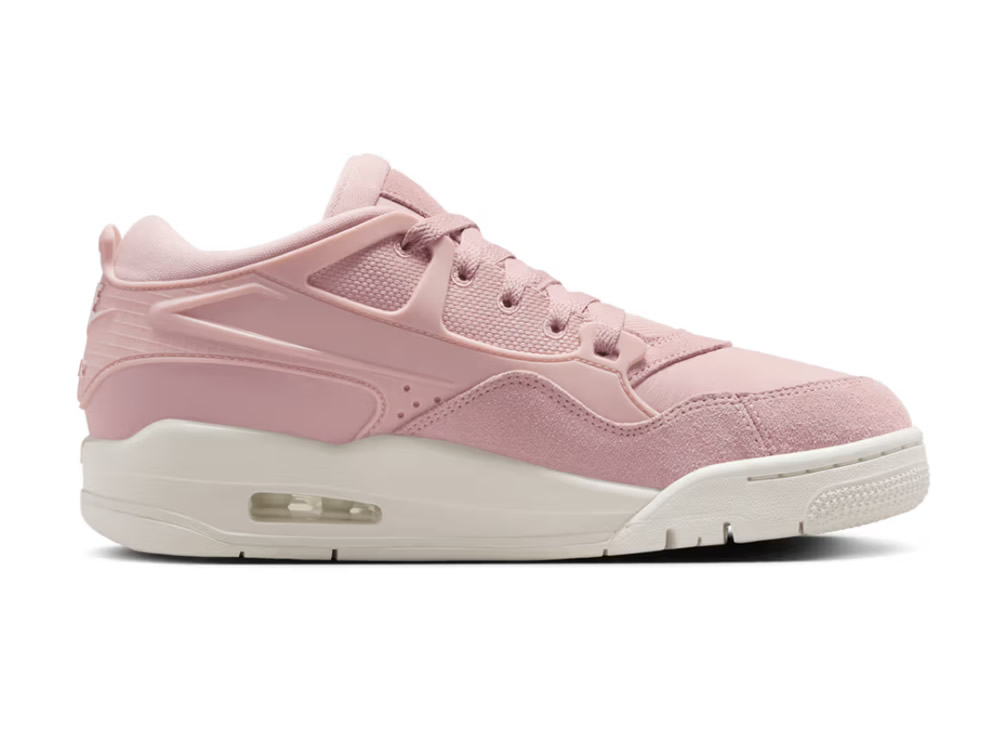 Air Jordan 4 Rm Pink Oxford Wmns Fq7940 600 5 - kickbulk.cc