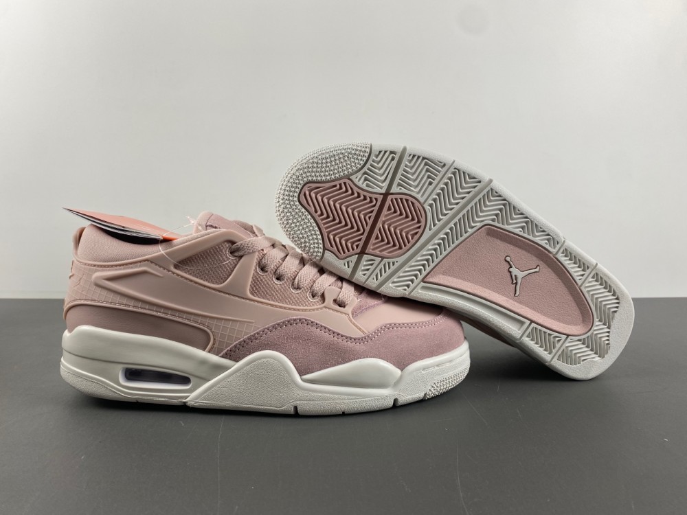 Air Jordan 4 Rm Pink Oxford Wmns Fq7940 600 6 - kickbulk.cc