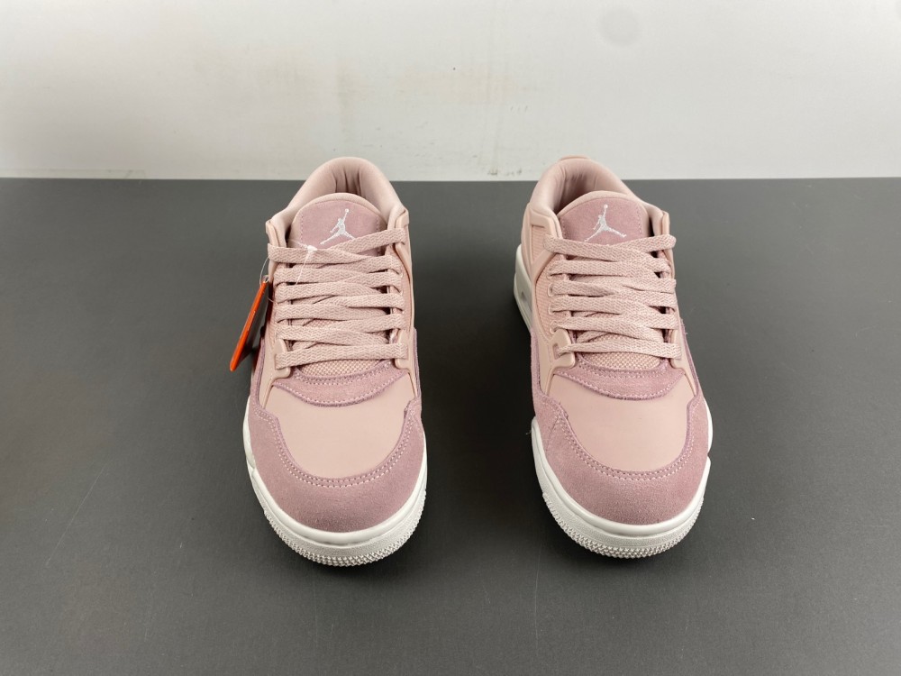 Air Jordan 4 Rm Pink Oxford Wmns Fq7940 600 8 - kickbulk.cc