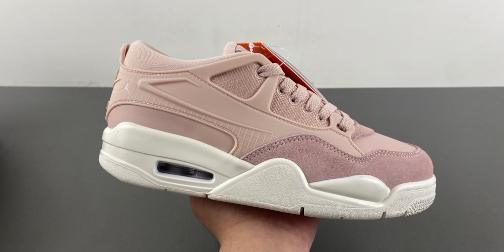 Air Jordan 4 Rm Pink Oxford Wmns Fq7940 600 9 - kickbulk.cc