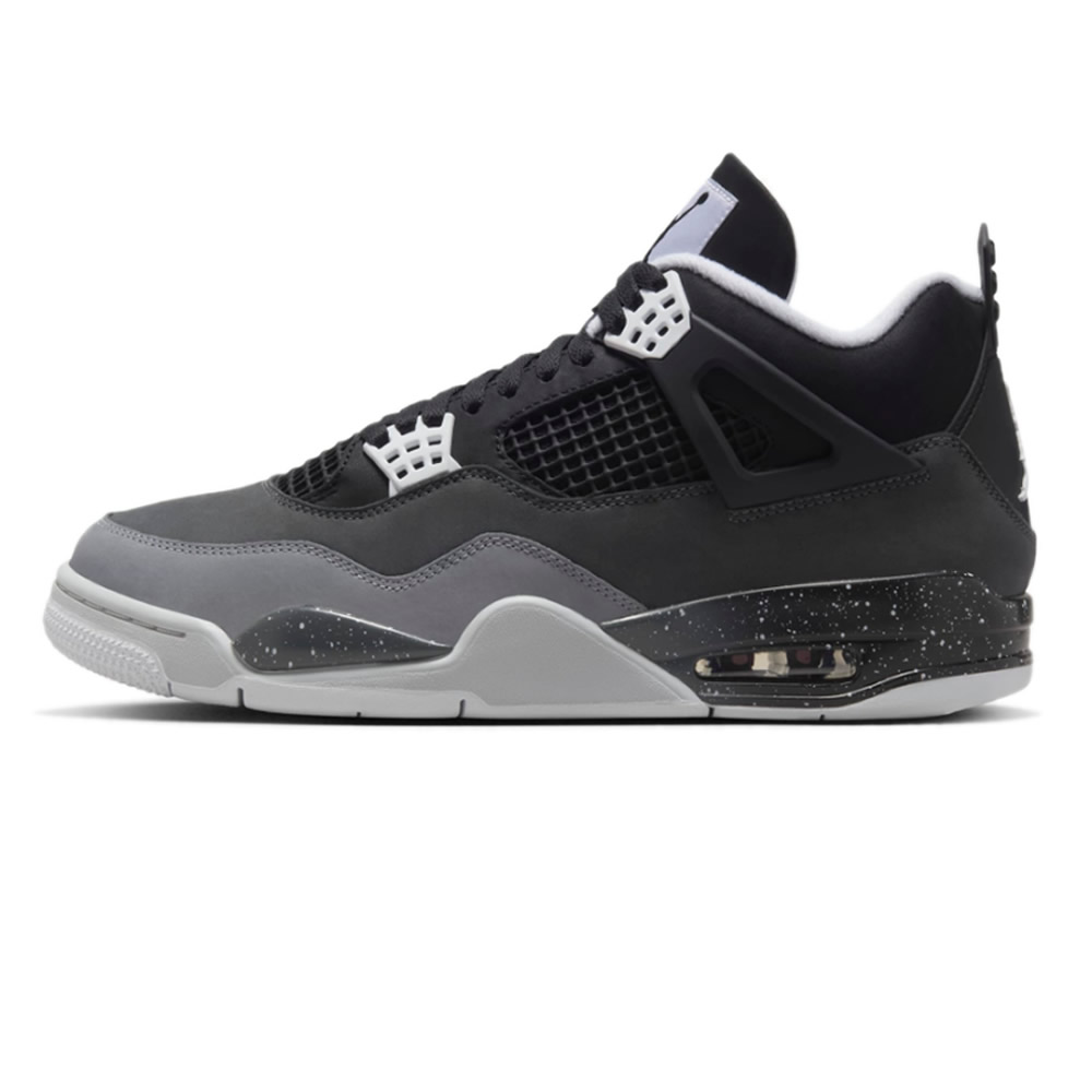 Air Jordan 4 Retro Fear 2024 Fq8138 002 1 - kickbulk.cc