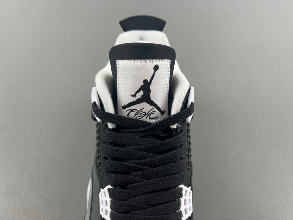 Air Jordan 4 Retro Fear 2024 Fq8138 002 17 - kickbulk.cc