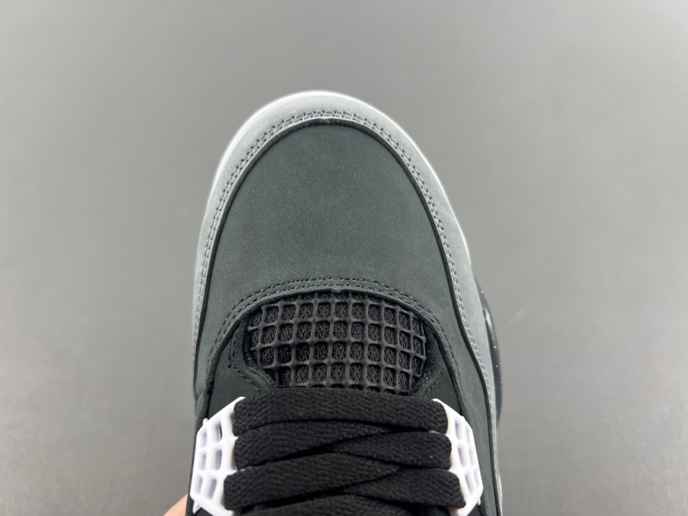 Air Jordan 4 Retro Fear 2024 Fq8138 002 18 - kickbulk.cc