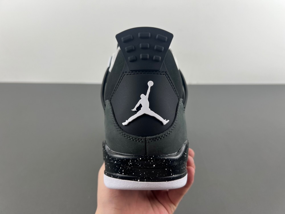 Air Jordan 4 Retro Fear 2024 Fq8138 002 19 - kickbulk.cc