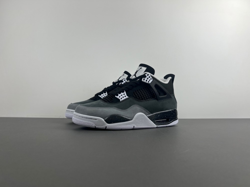 Air Jordan 4 Retro Fear 2024 Fq8138 002 5 - kickbulk.cc