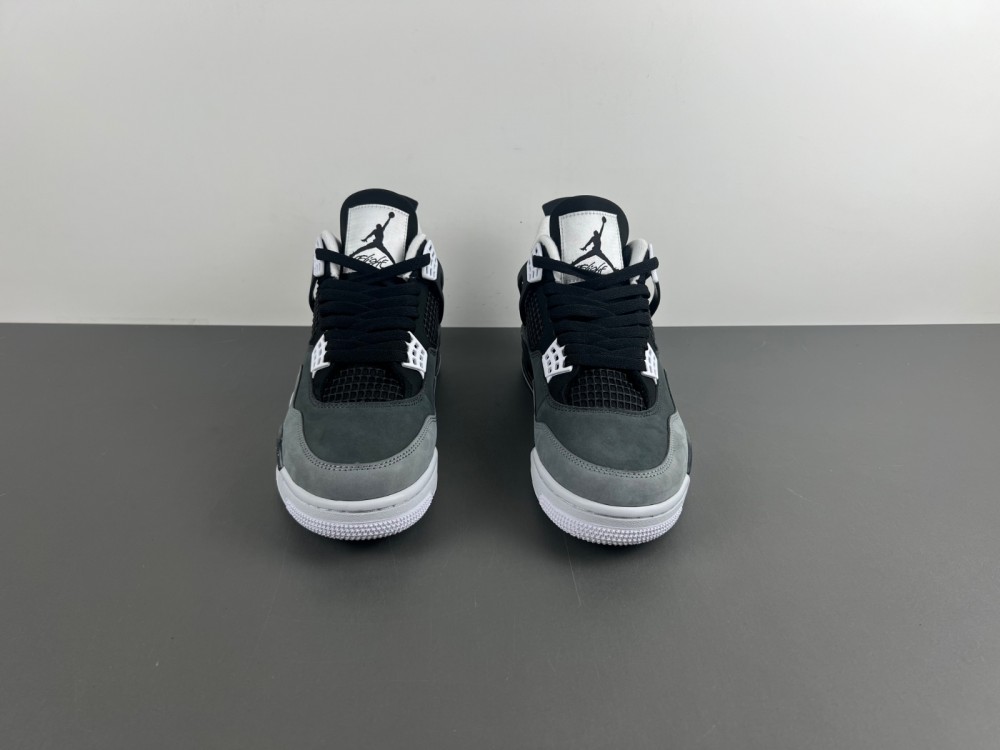 Air Jordan 4 Retro Fear 2024 Fq8138 002 7 - kickbulk.cc